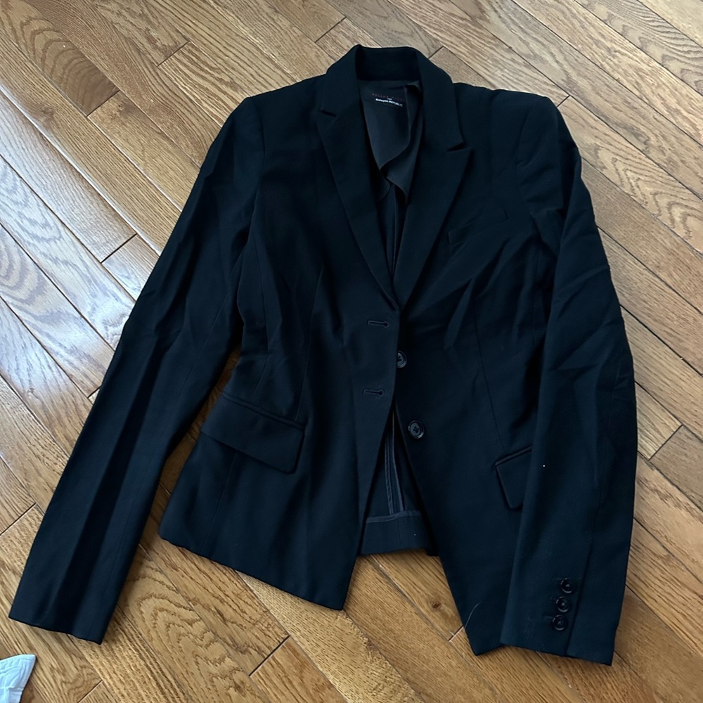 Banana Republic Blazer Jacket